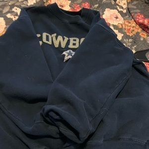 Crewneck
